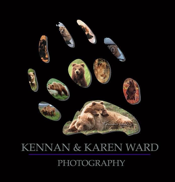 Kennan and Karen Ward Photography